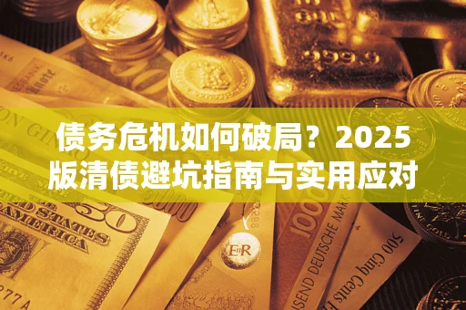 北京债务危机如何破局？2025版清债避坑指南与实用应对策略