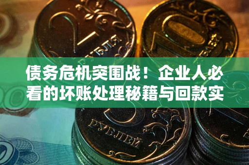 北京债务危机突围战！企业人必看的坏账处理秘籍与回款实战指南
